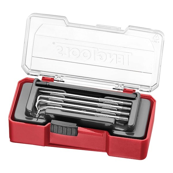 4 In 1 Hook And Pick Set 4 Piece