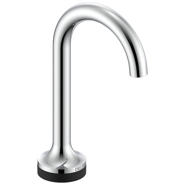 Commercial 620Tp: Electronic Lavatory Faucet With Proximity Sensing Technology - Hardwire Operated