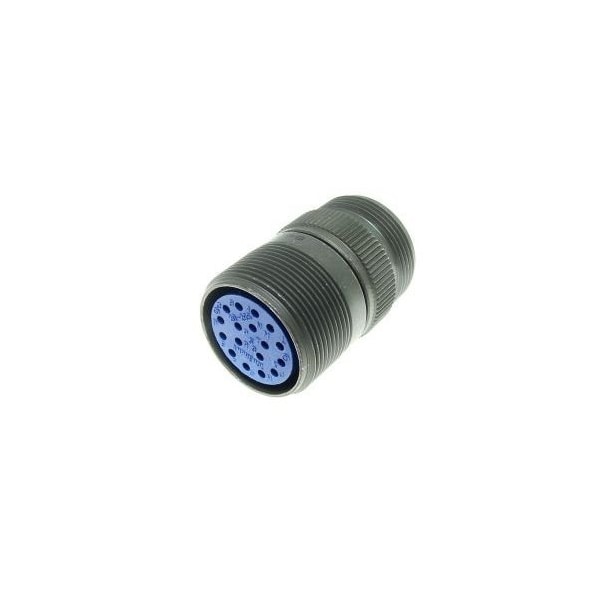 AB 17C 1716 SKT PLUG