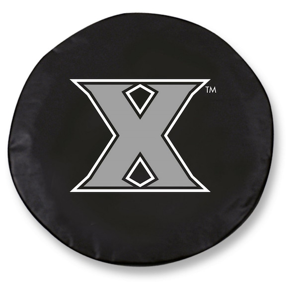 21 1/2 x 8 Xavier Tire Cover